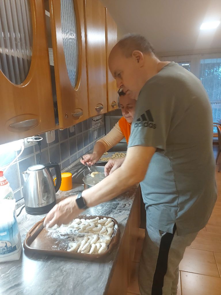 Mikulášská veselice