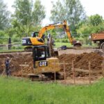 Novostavba ubytovacího pavilonu Centra Rožmitál pod Třemšínem